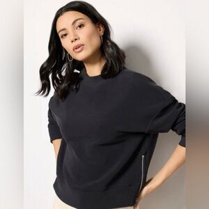 NEW WITH TAGS Varley Eaton Sweatshirt